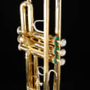 Bach F38888 TR300 USED Trumpet w Case