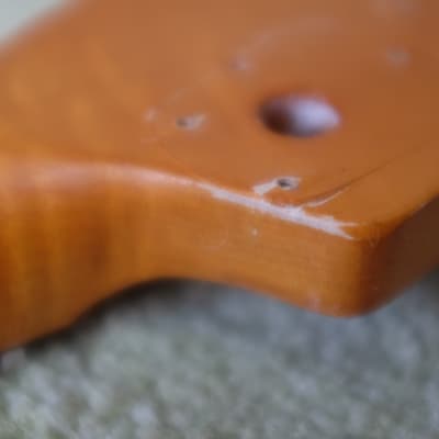Fender Musicmaster Bass Neck 30 scale image 16