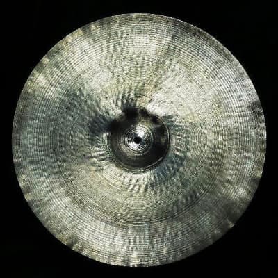 Zildjian 18