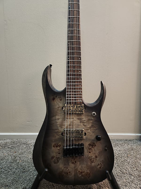 Ibanez RGD71ALPA Axion Label | Reverb