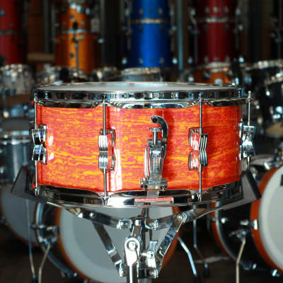 New Old Stock) Ludwig Element SE 6.5x14