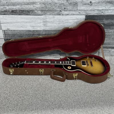 Gibson Slash Les Paul Standard - November Burst w/ Case image 8