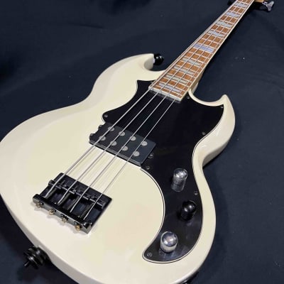 ベース GrassRoots G-VP-46B VIPER BASS GrassRoots Viper Bass G-VP-46B UNISOUND BANGKOK エレキギター