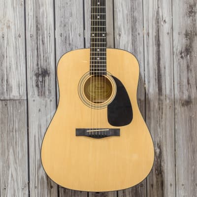 バ*ン様 Fender アコースティックギター DG-5 BLK （純正ソフトケ Fender フェンダー MONTEREY STANDARD BLK W/B Black Top