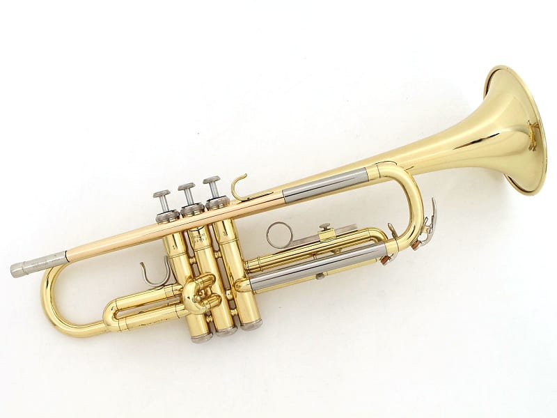 Yamaha YTR-2320S Trumpet