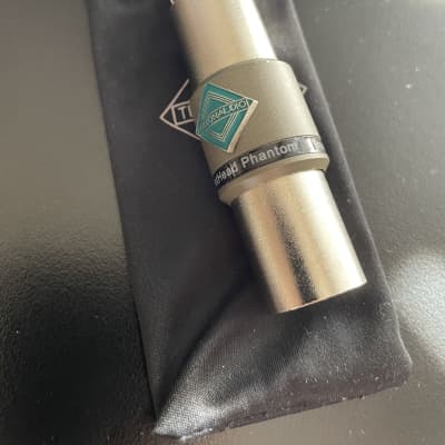 その他 TRITON FetHead Phantom 楽天市場】FetHead Phantom フェットヘッドファントム マイク