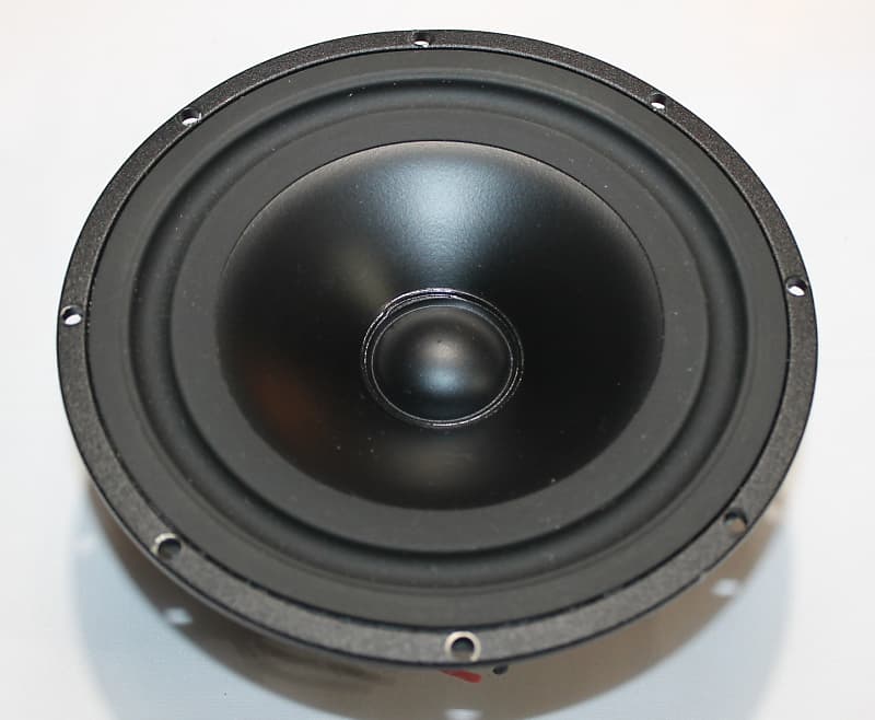 Meridian Woofer P 17 RCY-BS H514-08 8ohm Fully Tested | Reverb