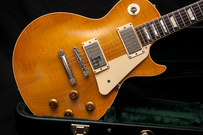 Navigator N-LP-380LTD Lemon Drop Mod【2005年製