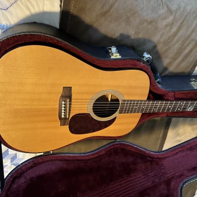 Martin D-1R 1997 - Natural for sale