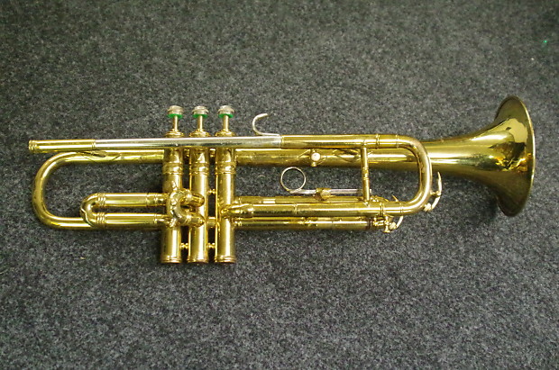 Selmer paris outlet trumpet