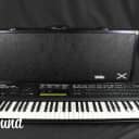 Yamaha DX7 II-D Digital Programmable Algorithm Synthesizer [Very Good]