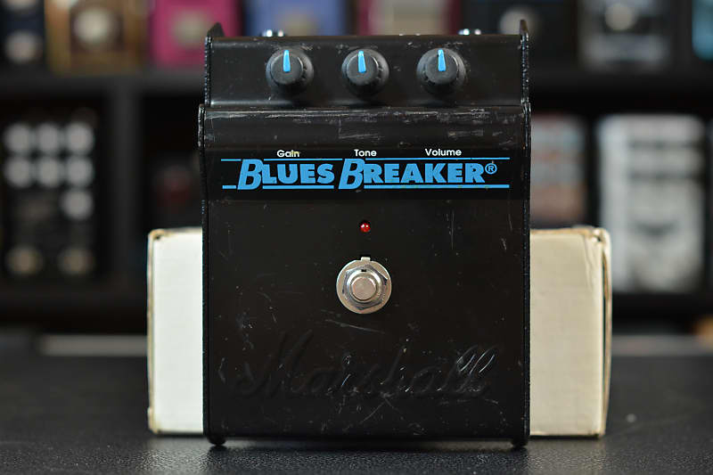 Marshall BluesBreaker