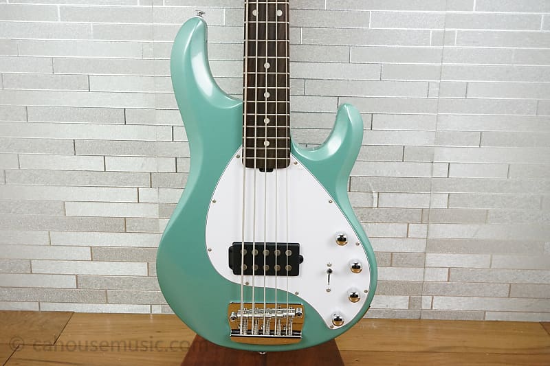 Sterling StingRay Ray35 | Reverb Canada