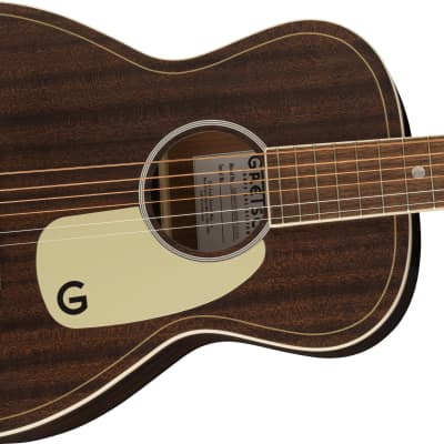 Gretsch G9500 Jim Dandy Flat Top Acoustic Guitar | Reverb