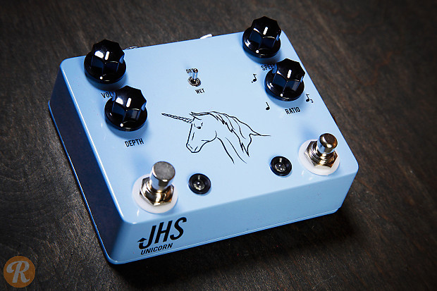 JHS Unicorn V1 | Reverb