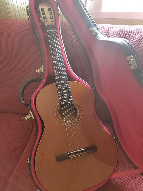 RAIMUNDO 118 Classical Guitar Spanish 1994