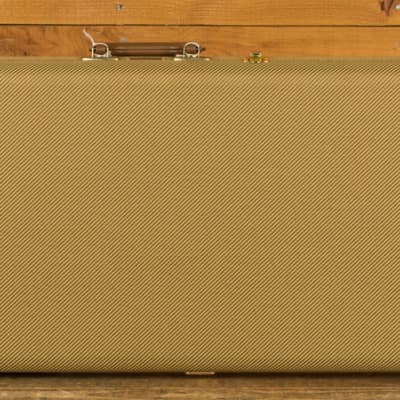Fender American Vintage II 1957 Stratocaster | Maple - Vintage Blonde - Left-Handed image 9