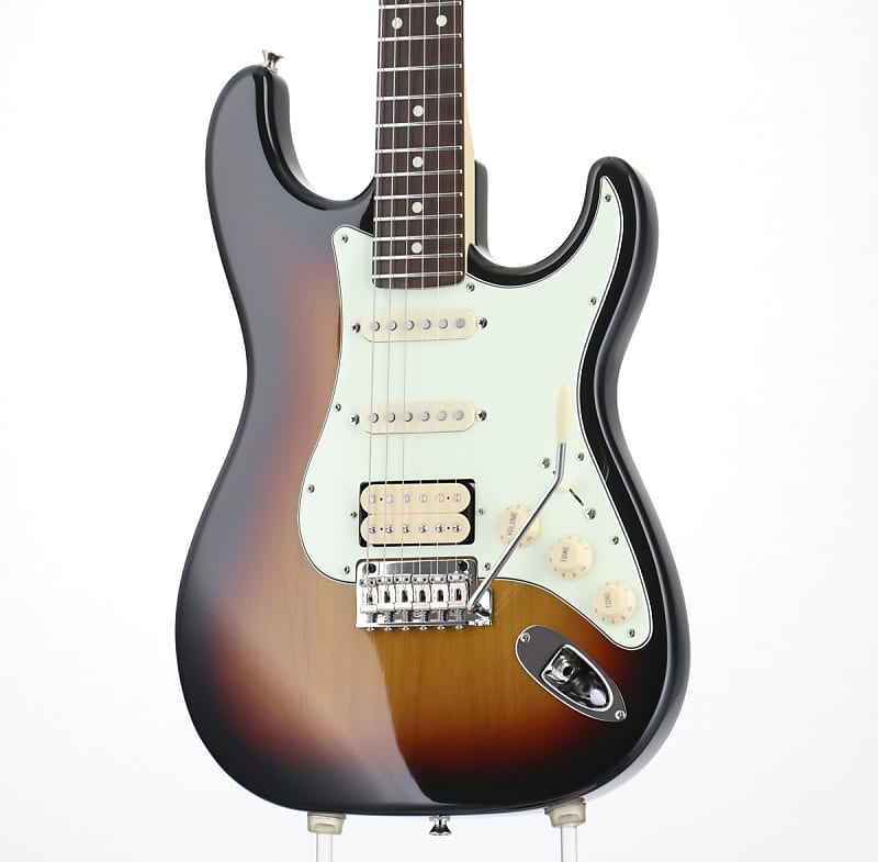 NST110RAL / FGN Guitars