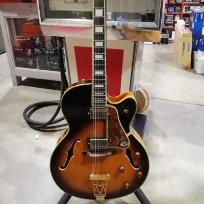 EPIPHONE EMPEROR ⅡMOD 2006S KOREA EPIPHONE EMPEROR ⅡMOD 2006S KOREA EPIPHONE EMPEROR Ⅱ 2006s
