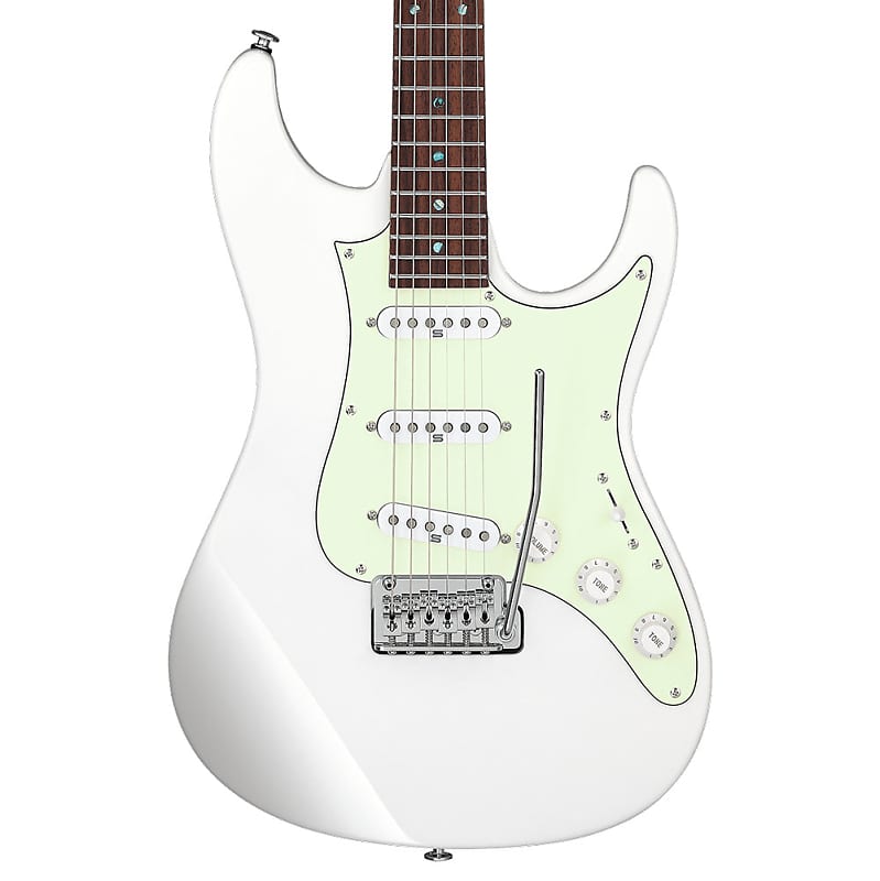 Ibanez LM1 Luca Mantovanelli Signature | Reverb