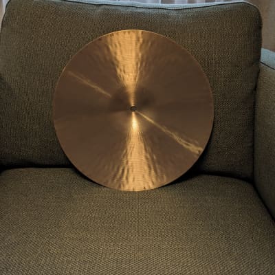 Meinl Byzance Medium Cymbal Set image 5