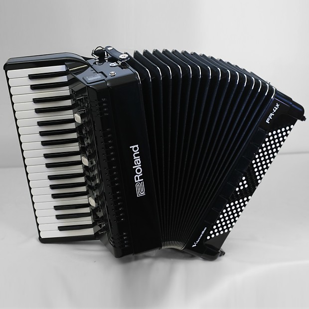 Used roland accordion for sale outlet