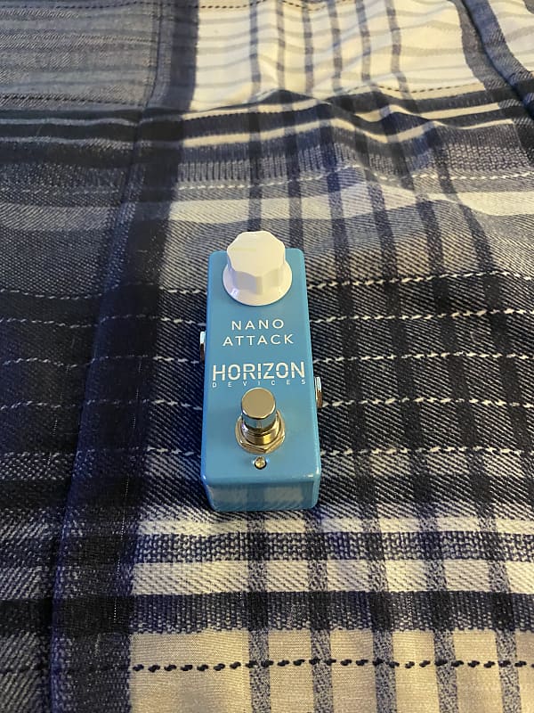 Horizon Devices Nano Attack