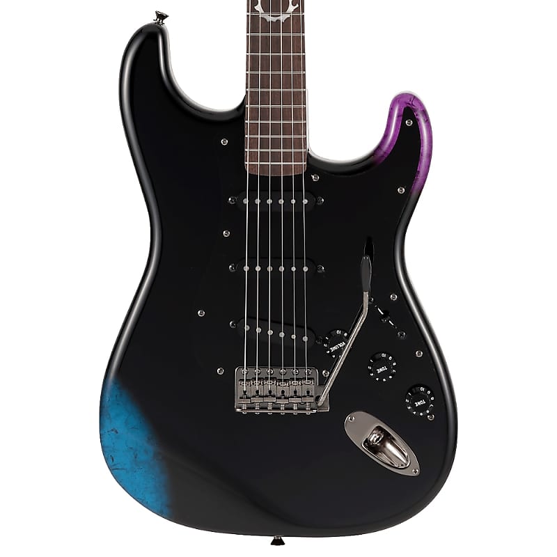 Fender MIJ Final Fantasy XIV Stratocaster image 2