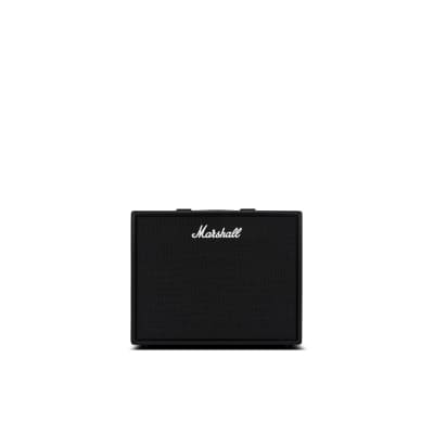 Marshall CODE50 Amplificatore Combo Digitale x Chitarra da 12p e 50w