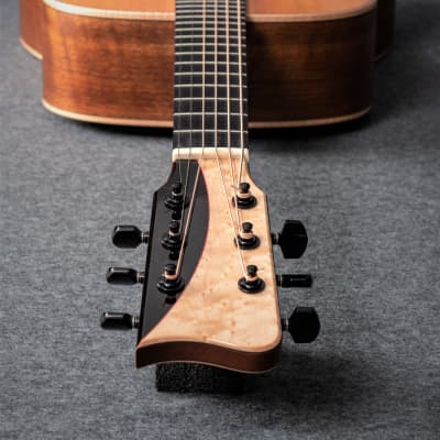 Eclipse Guitars (by Pellerin) image 15