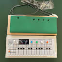 Teenage Engineering OP-1 Portable Synthesizer & Sampler + OP-1 Leather Wrap