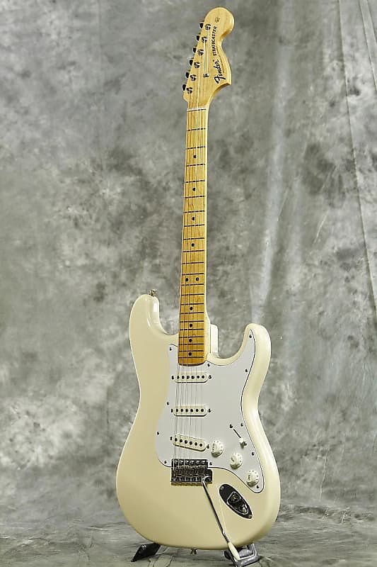 Fender ST-68 Stratocaster Reissue MIJ image 1