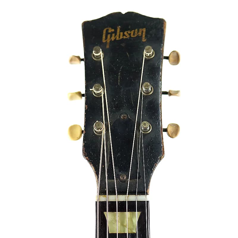 Gibson ES-130 1954 - 1958 Bild 5