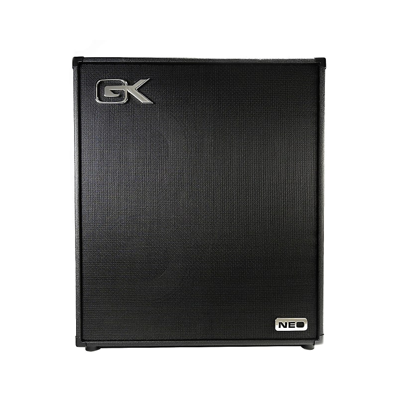 Gallien-Krueger Legacy 410 800-Watt 4x10" Ultra Light Bass Combo image 1