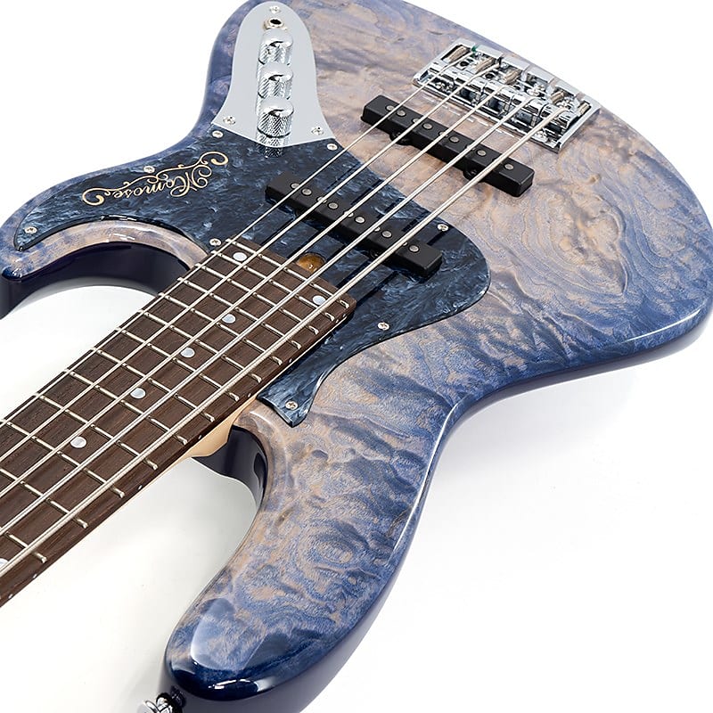 momose MJ Five24-MV-BC-TOCHI WSE '22/NJ (LBL-MH) -Made in