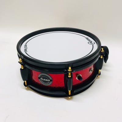 Alesis Strike Pro SE 10” Mesh Drum Pad Clamp Cable image 4