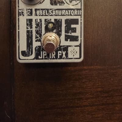 Reverb.com listing, price, conditions, and images for jptr-fx-jive