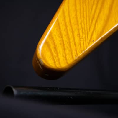 Ibanez 2387CT Rocket Roll Custom 1976- Natural image 10