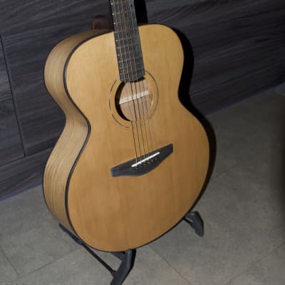 ギター Gibson SJ-200 Fishman Ellipse Aura Gibson J-200 Standard Natural Fishman Ellipse Aura Pickup EQ