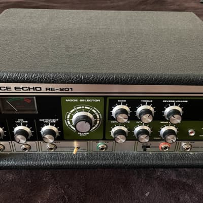 Roland RE-201 Space Echo Delay