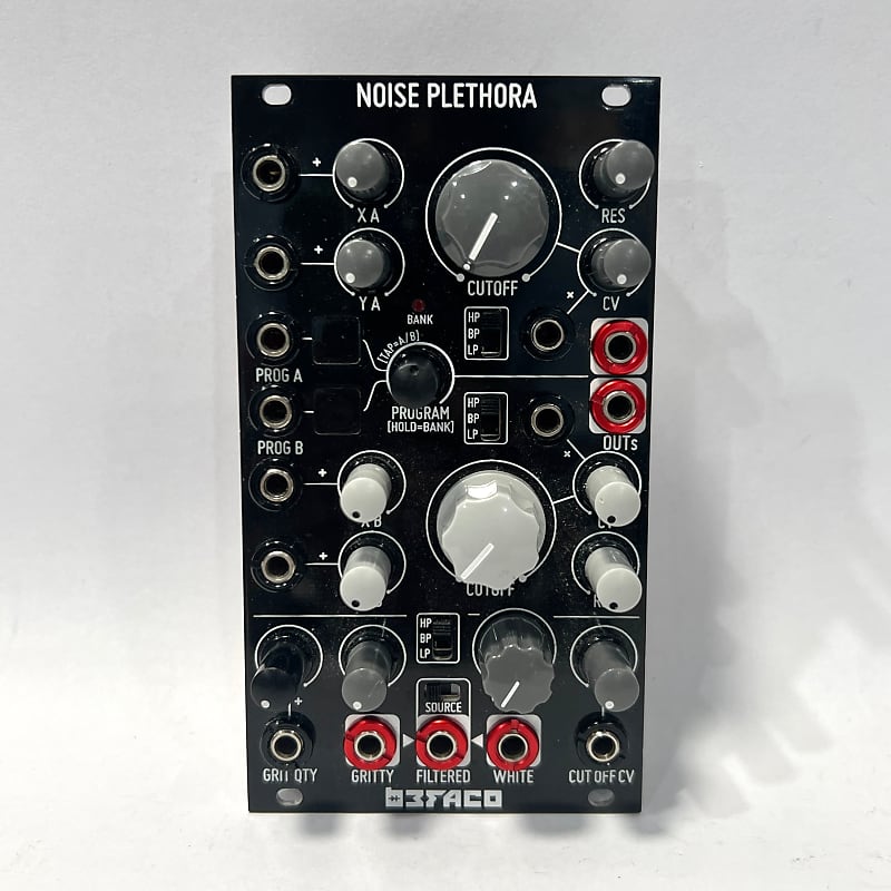Befaco Noise Plethora
