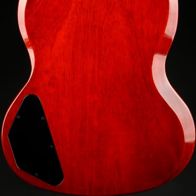 Gibson  SG Standard Heritage Cherry image 4