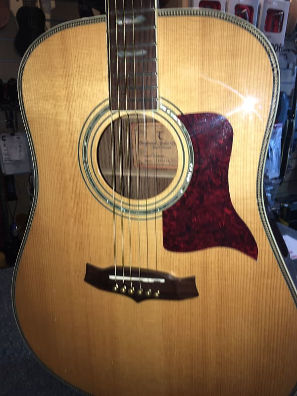 Tanglewood deals tw 1000