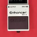 Boss EH-2 Enhancer 1994 Powder Blue