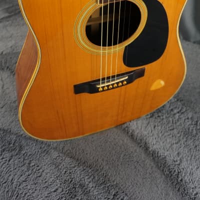 春日　k.country Dー300. K-Country D-300   '70s1.jpg