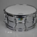 Ludwig LM402 Supraphonic Chrome Plated Aluminum 14" x 6,5", new from open box