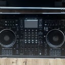 Pioneer XDJ-XZ 4-Channel Rekordbox / Serato All-In-One DJ System 2021 - Black. Price includes Swan Flight Case!