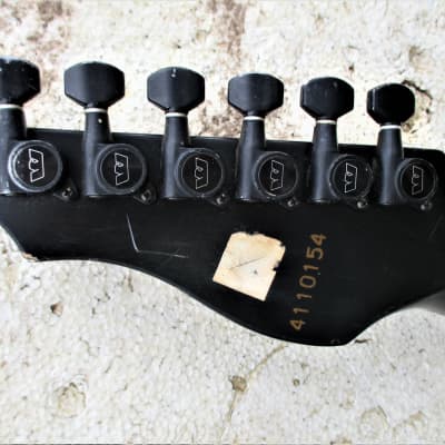Westone Spectrum LX Guitar, 1984, Japan, Matsumoku, Coil Tap Westone Spectrum LX Guitar, 1984, Japan, Matsumoku, Coil Tap