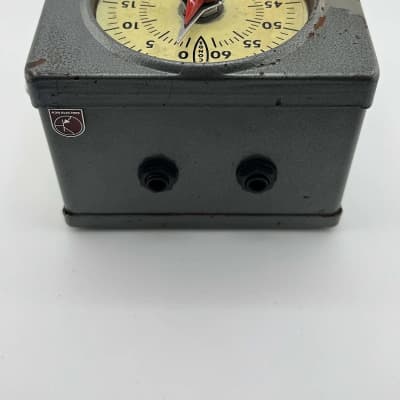 R2R Electric Waterslide Time-O-Lite Industrial Timer Fuzz 2025 *RARE* image 4
