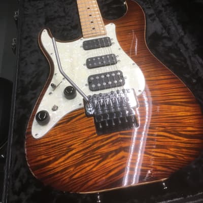 Tom Anderson Drop Top Classic | Reverb